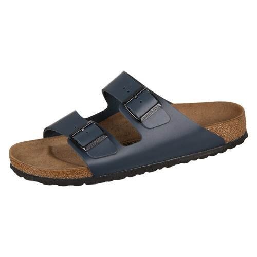 

Сандалии Birkenstock Arizona, коричневый