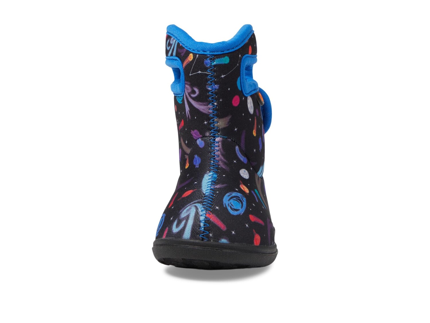 

Ботинки Bogs Kids Baby Bogs II Final Frontier (Toddler)