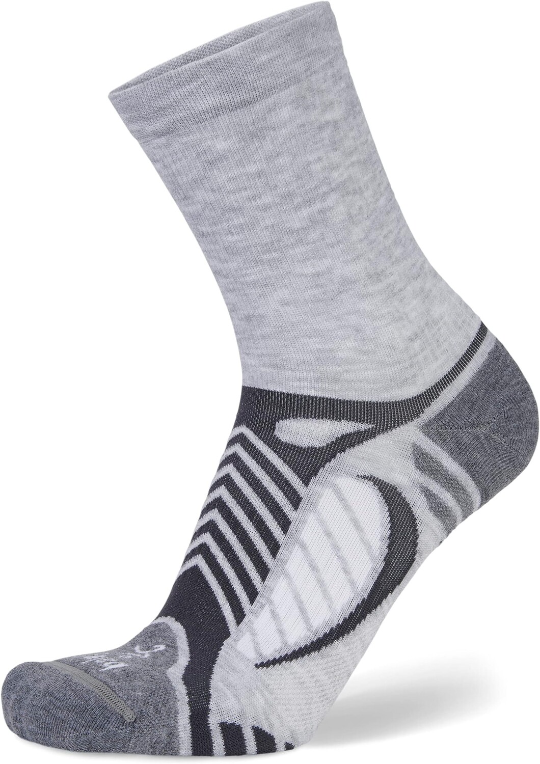 

Сверхлегкий экипаж balega, цвет Grey/White