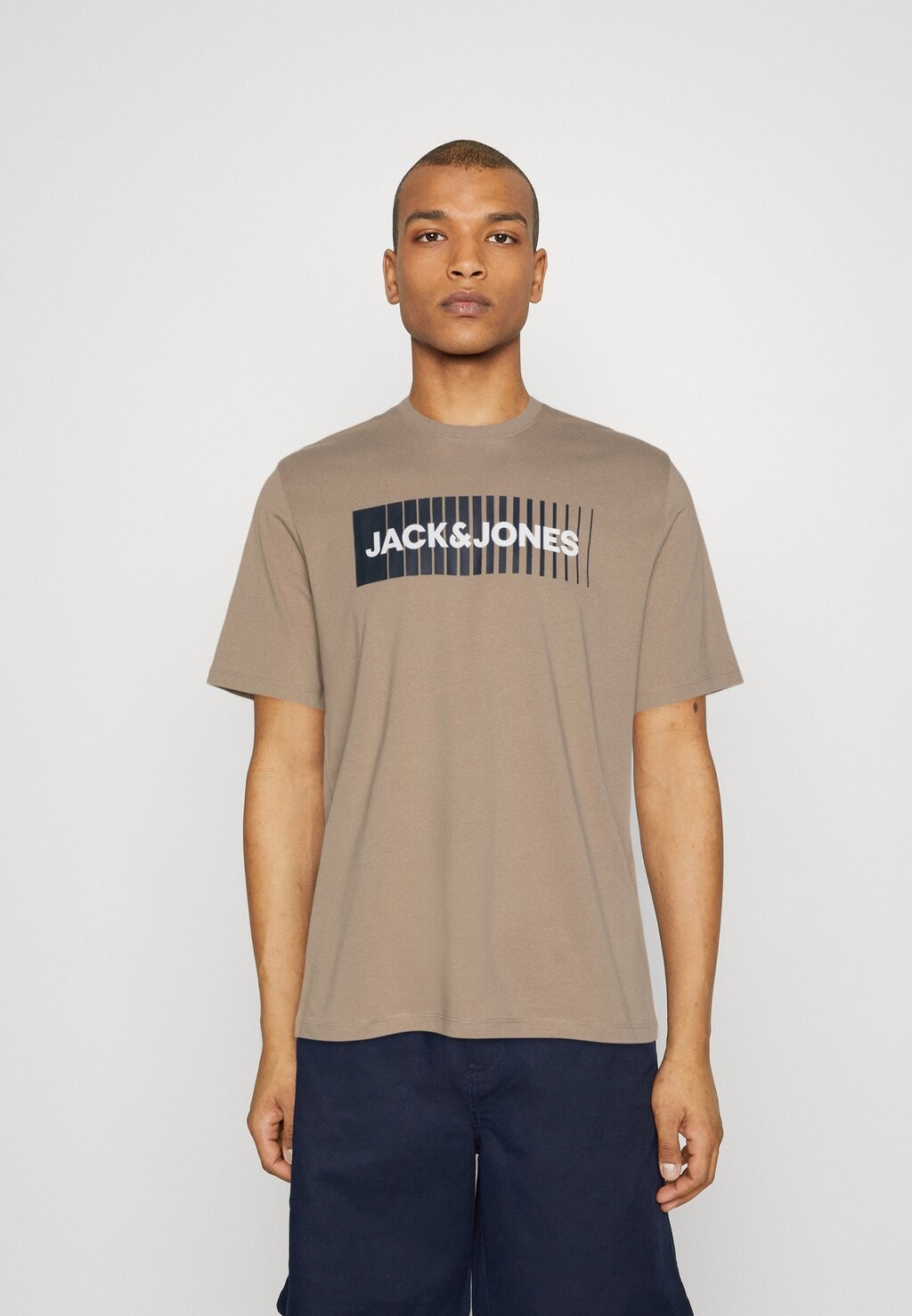 

Футболка Jack & Jones