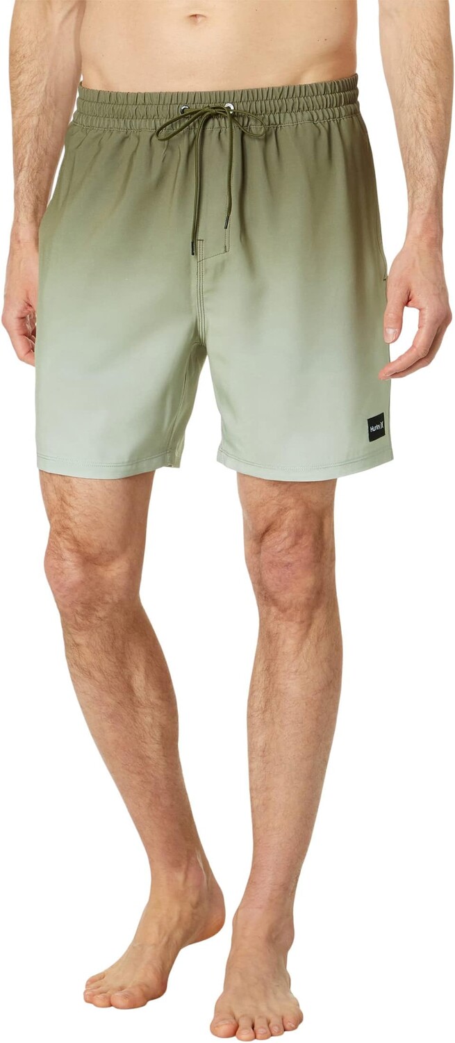 

Пушечное ядро ​​17 дюймов Залп Hurley, цвет Olive