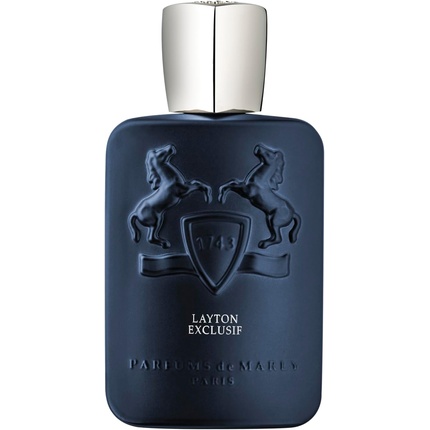 цена Layton Exclusif Eau de Parfum Spray 125ml Parfums De Marly