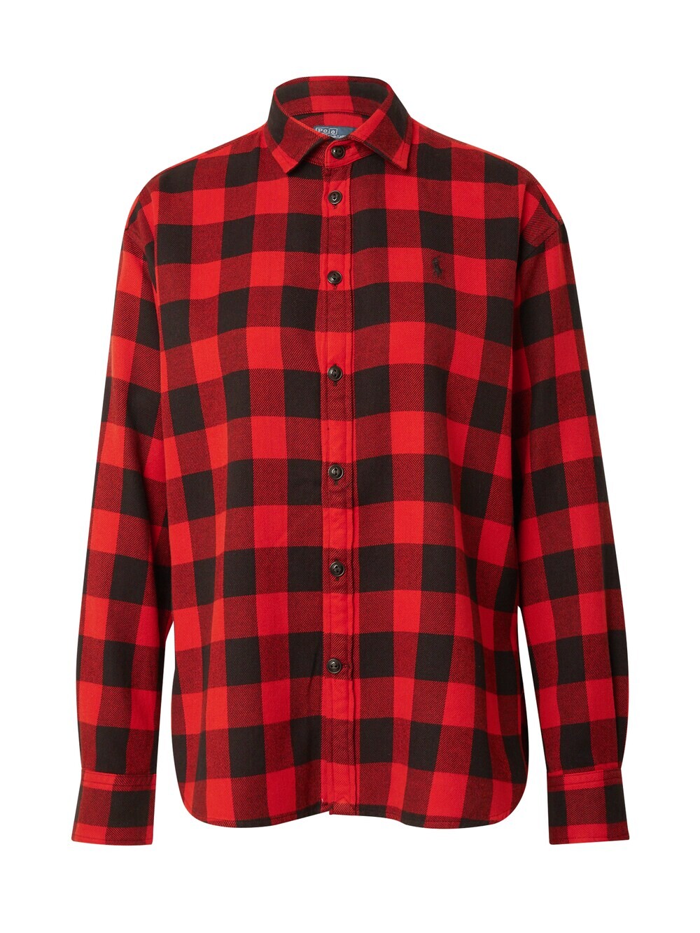

Блузка Polo Ralph Lauren, красный