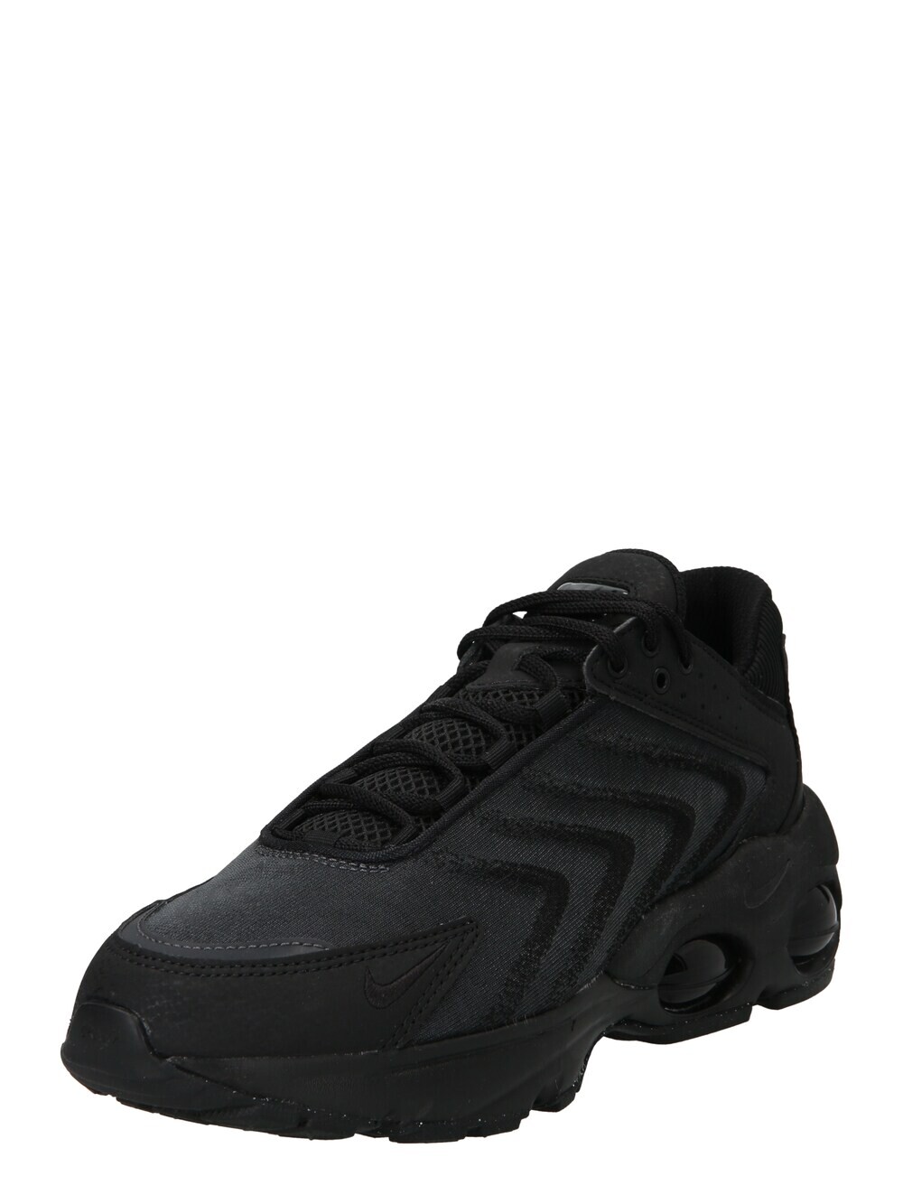 

Кроссовки Nike Sportswear AIR MAX TW, черный