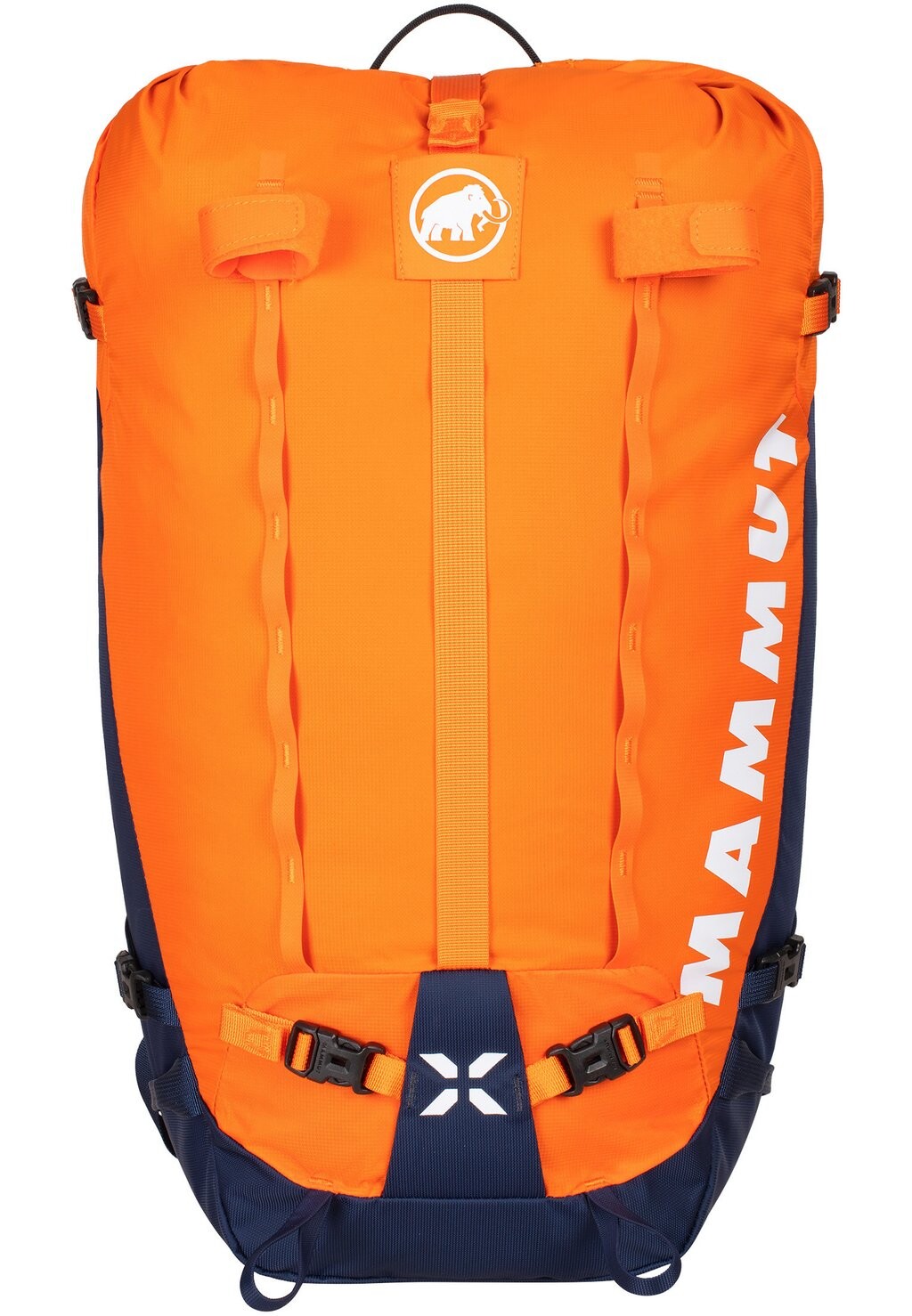 

Рюкзак треккинговый Mammut Trion, оранжевый