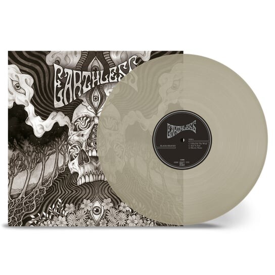 

Виниловая пластинка Earthless - Black Heaven
