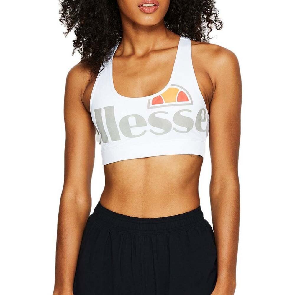 

Спортивный бюстгальтер Ellesse Ferrara, белый