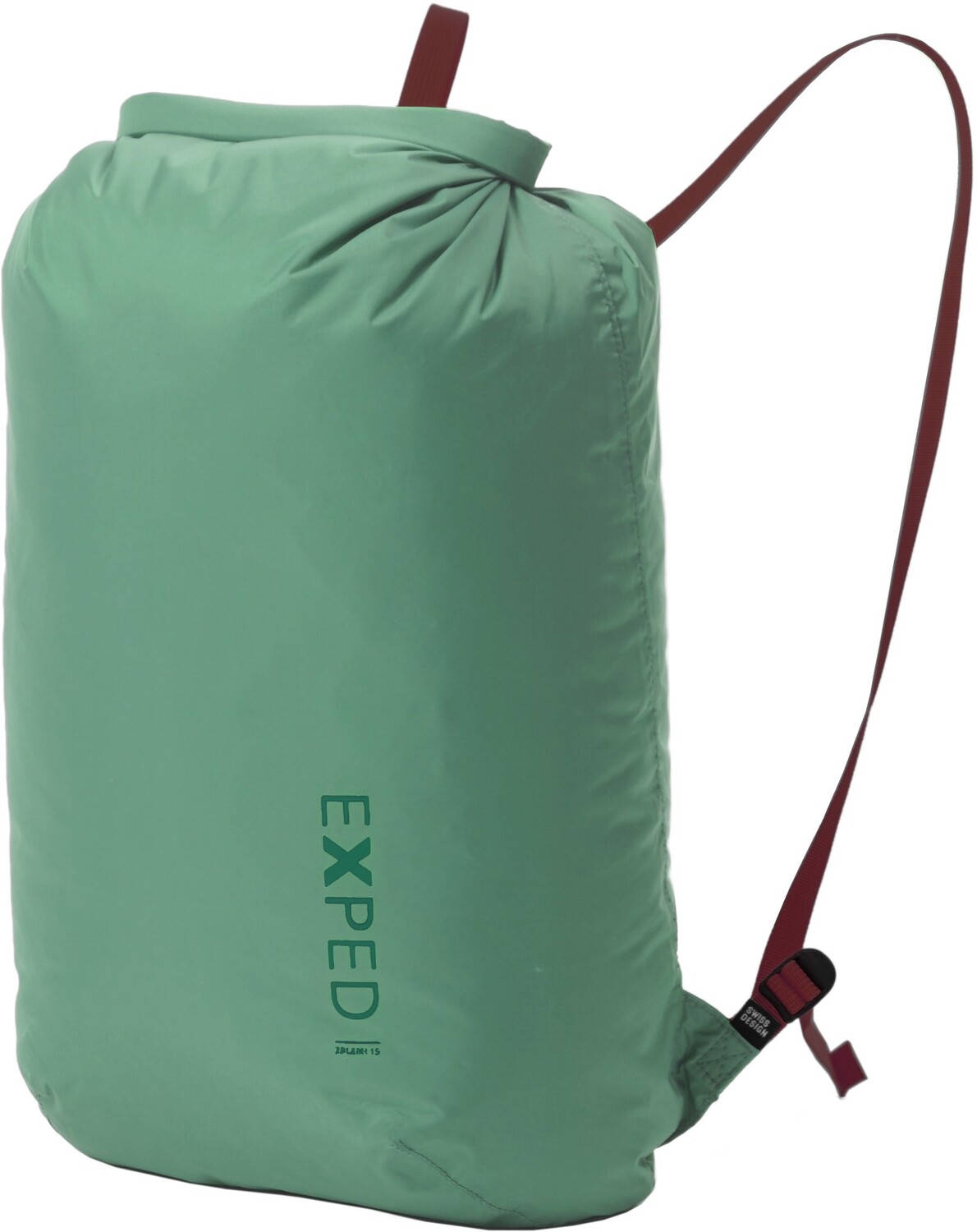 

Всплеск 15 шт. Exped, зеленый