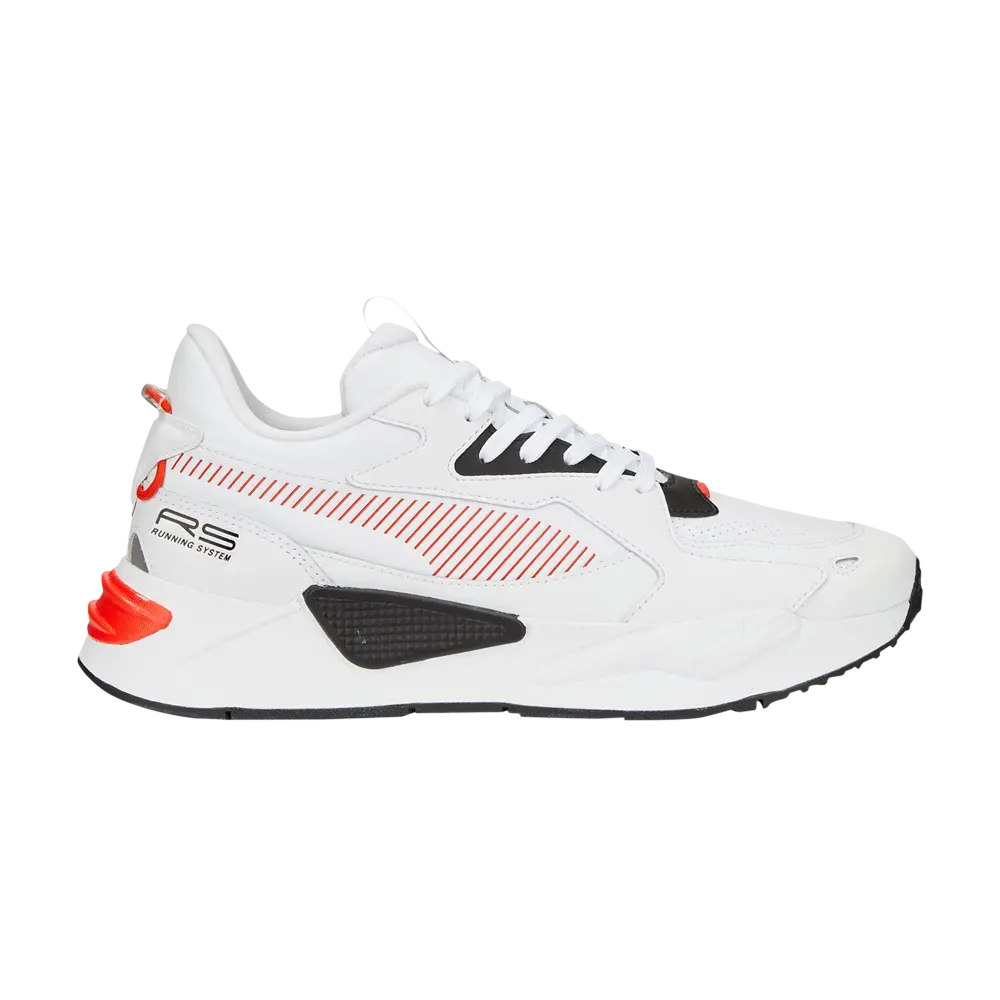 

Кроссовки RS-Z Puma, белый