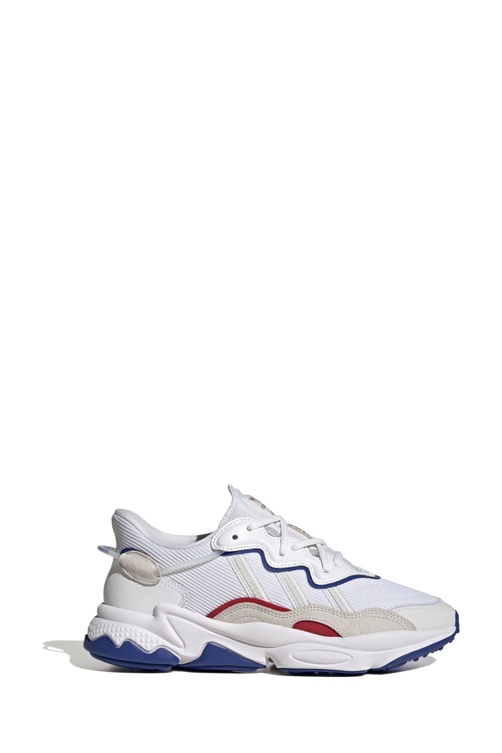 

Спортивная обувь adidas Originals Ozweego adidas originals, белый