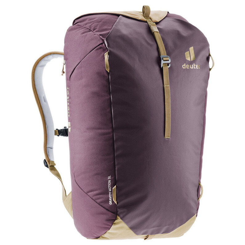 

Рюкзак Gravity Motion SL Deuter
