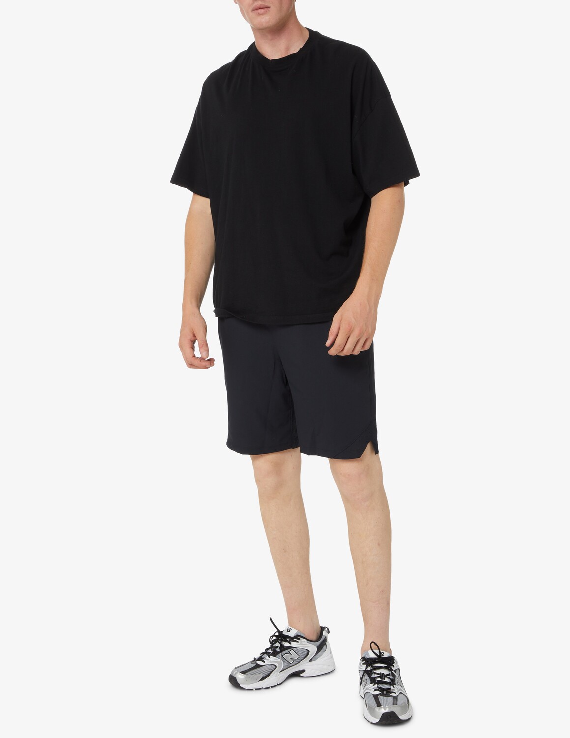 

Шорты исчезают Under Armour, черный
