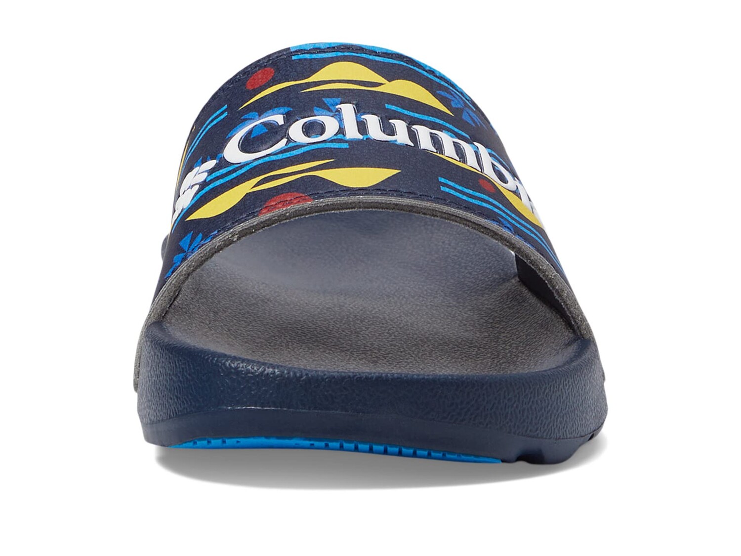 

Сандалии Columbia Kids Hood River Slide (Little Kid/Big Kid)