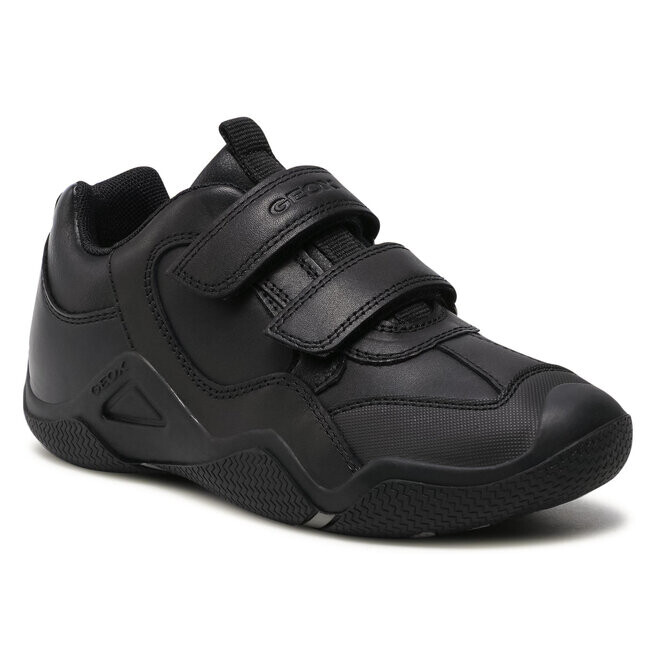 

Кроссовки Geox JWader A, черный