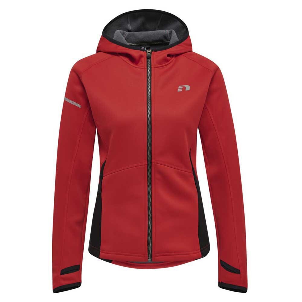

Куртка Newline Sport Base Warm Up, красный
