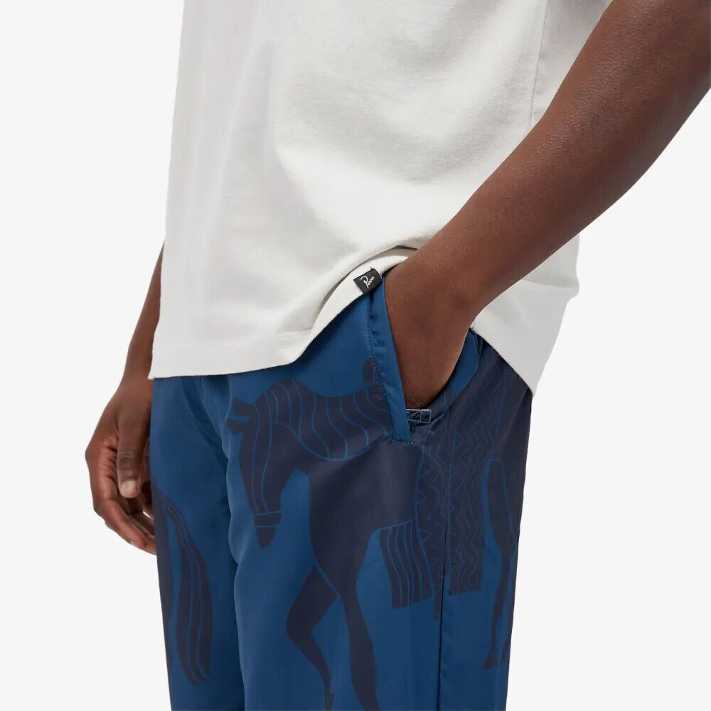 

By Parra Спортивные брюки Sweat Horse, синий