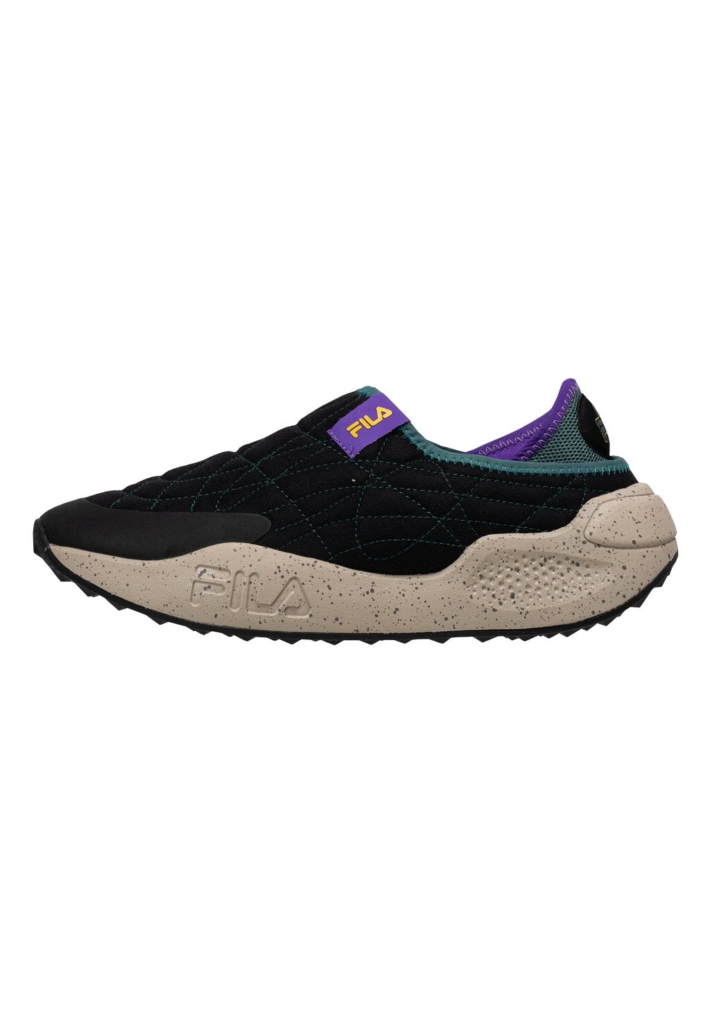 

Низкие кеды Fila