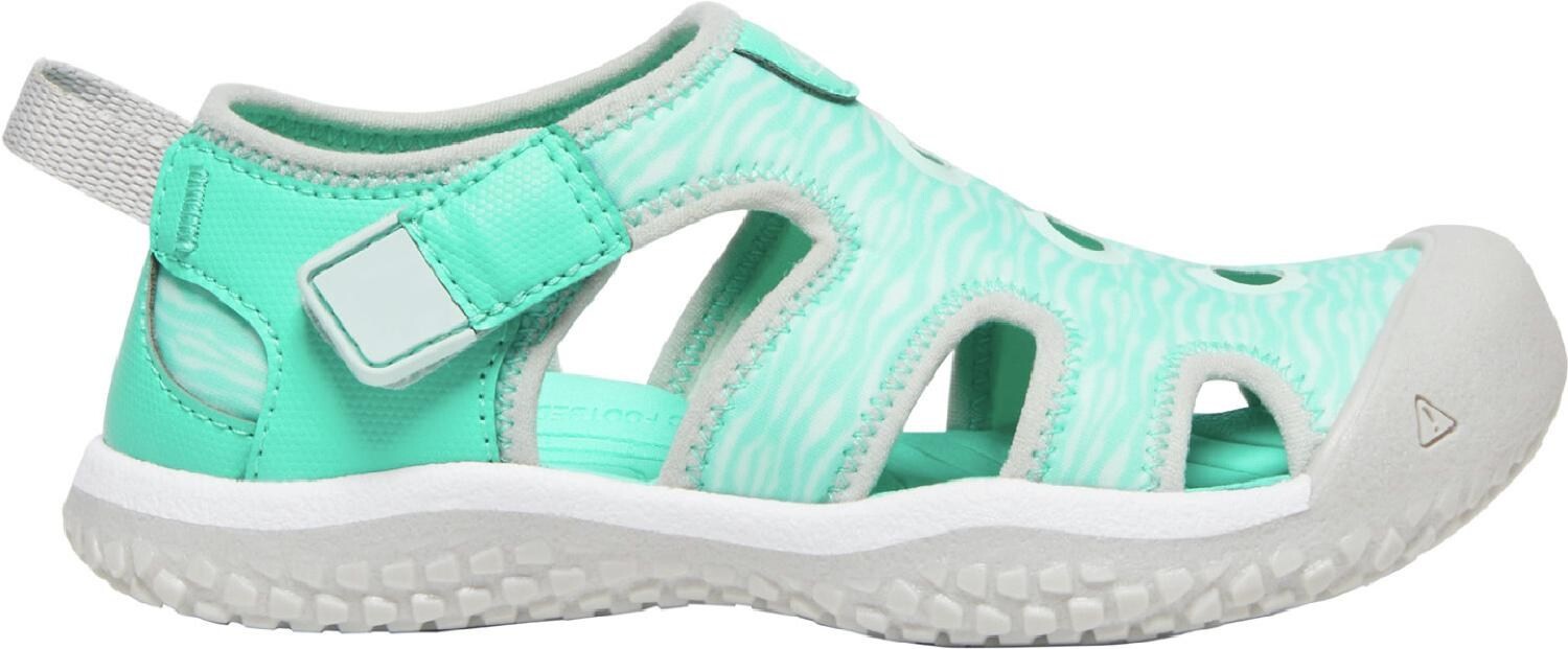 

Сандалии Stingray Water - детские KEEN, синий