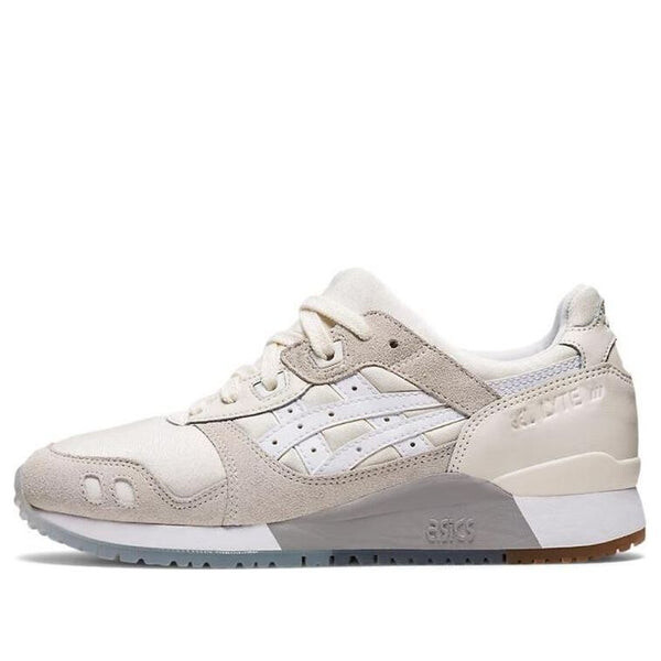 

Кроссовки emmi japan x gel lyte iii og коричневый Asics, бежевый