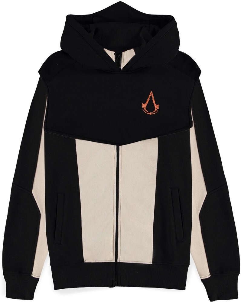 

Пуловер ASSASSIN'S CREED, черный