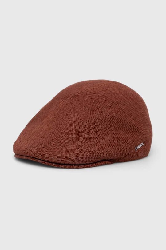 

Матросская шляпа Kangol, коричневый