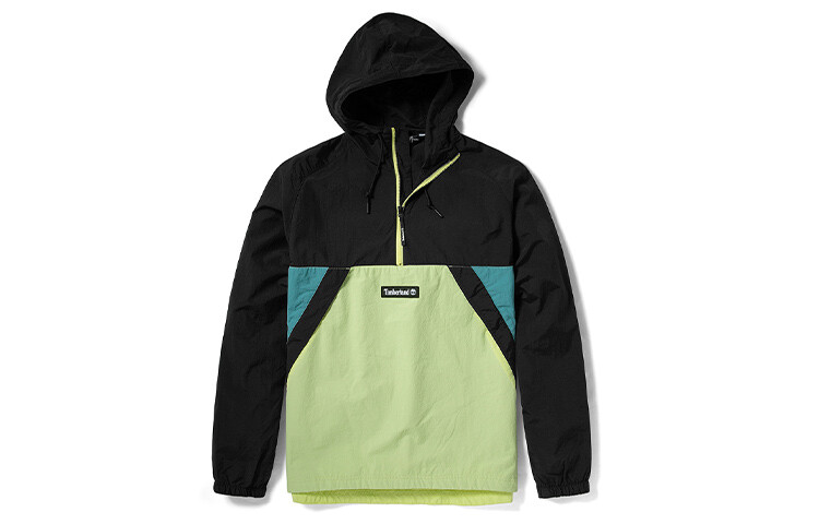 

Мужская куртка Timberland, цвет Bright Green