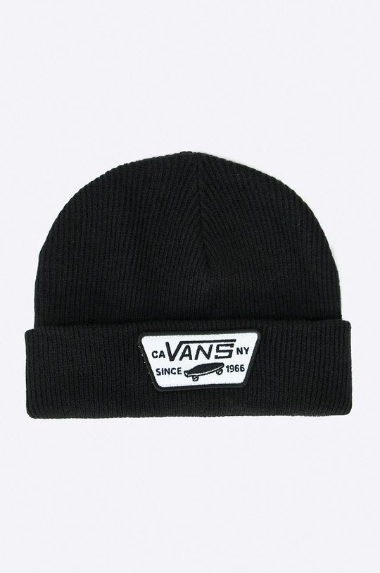 

Ванс - Детская шапка Vans, черный
