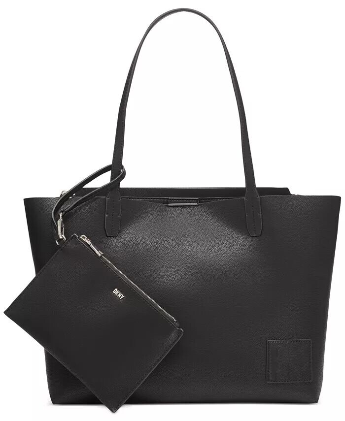 

Райли Тотализатор Dkny, серебряный