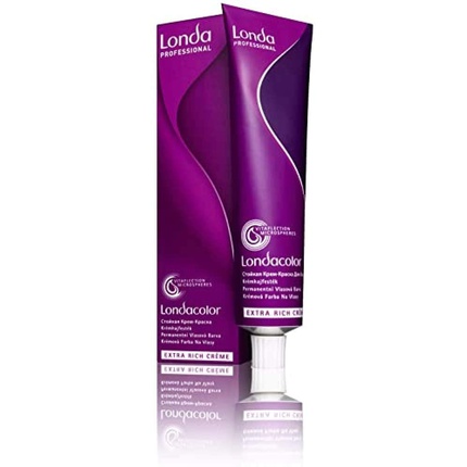 Стойкая крем-краска для волос 5/3 60 мл, Londa Professional