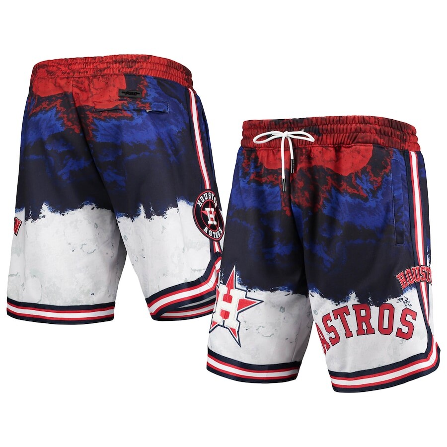 

Шорты Pro Standard Houston Astros