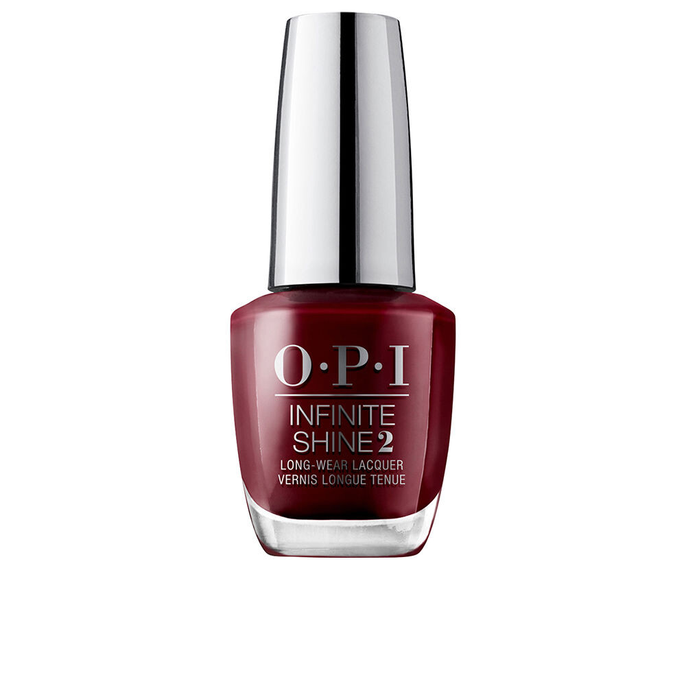 

Лак для ногтей Infinite shine Opi, 15 мл, got the blues for red