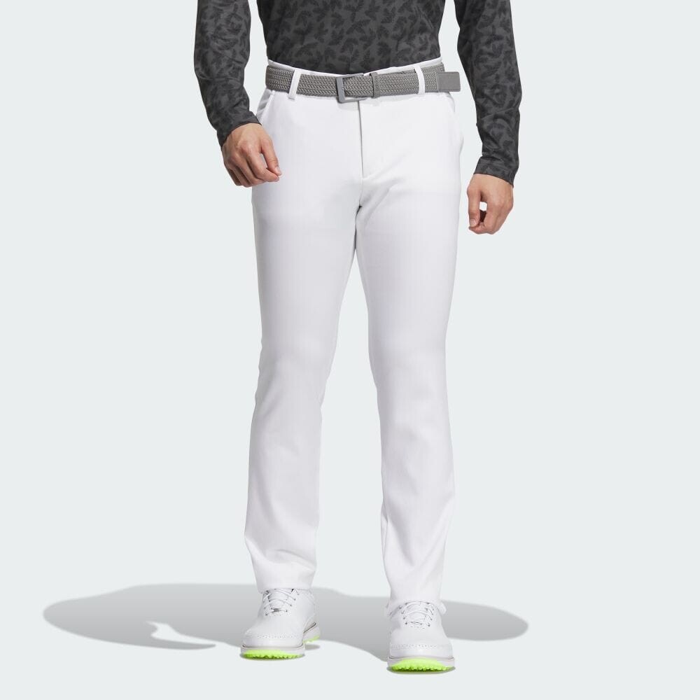 

Брюки Adidas HY0882, белый