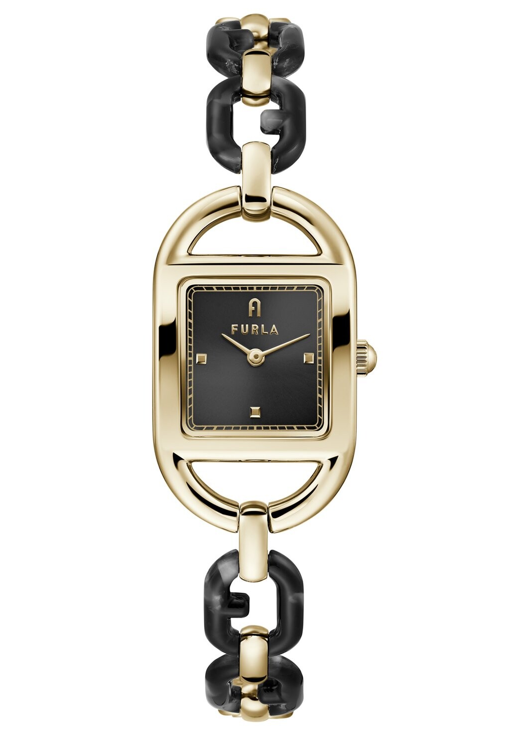 

Часы Furla, черный