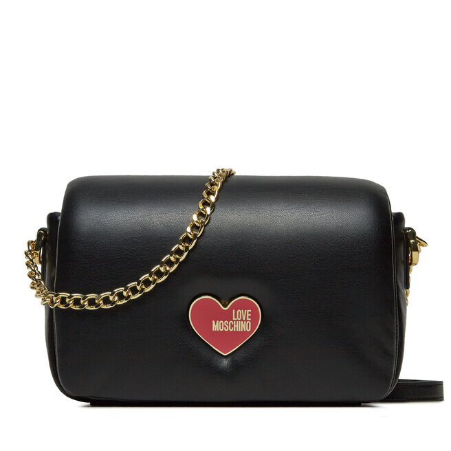 

Сумка LOVE MOSCHINO, черный