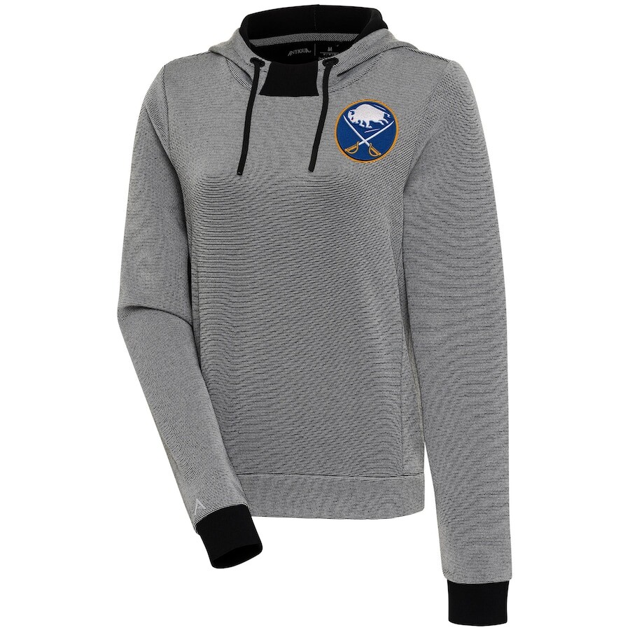 

Куртка Antigua Buffalo Sabres, черный