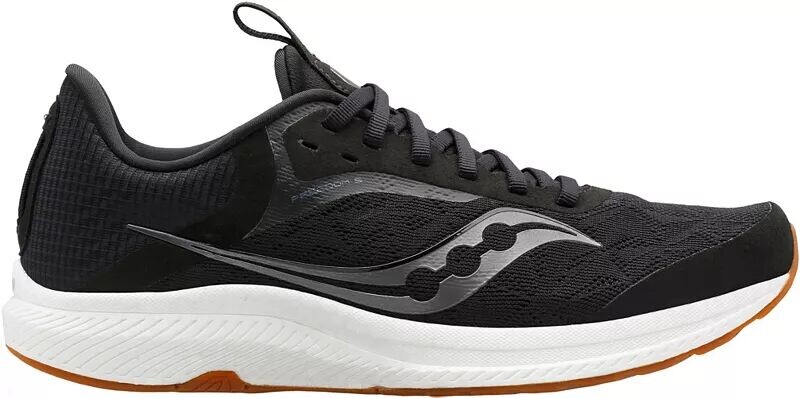 

Мужские кроссовки Saucony Freedom 5, черный