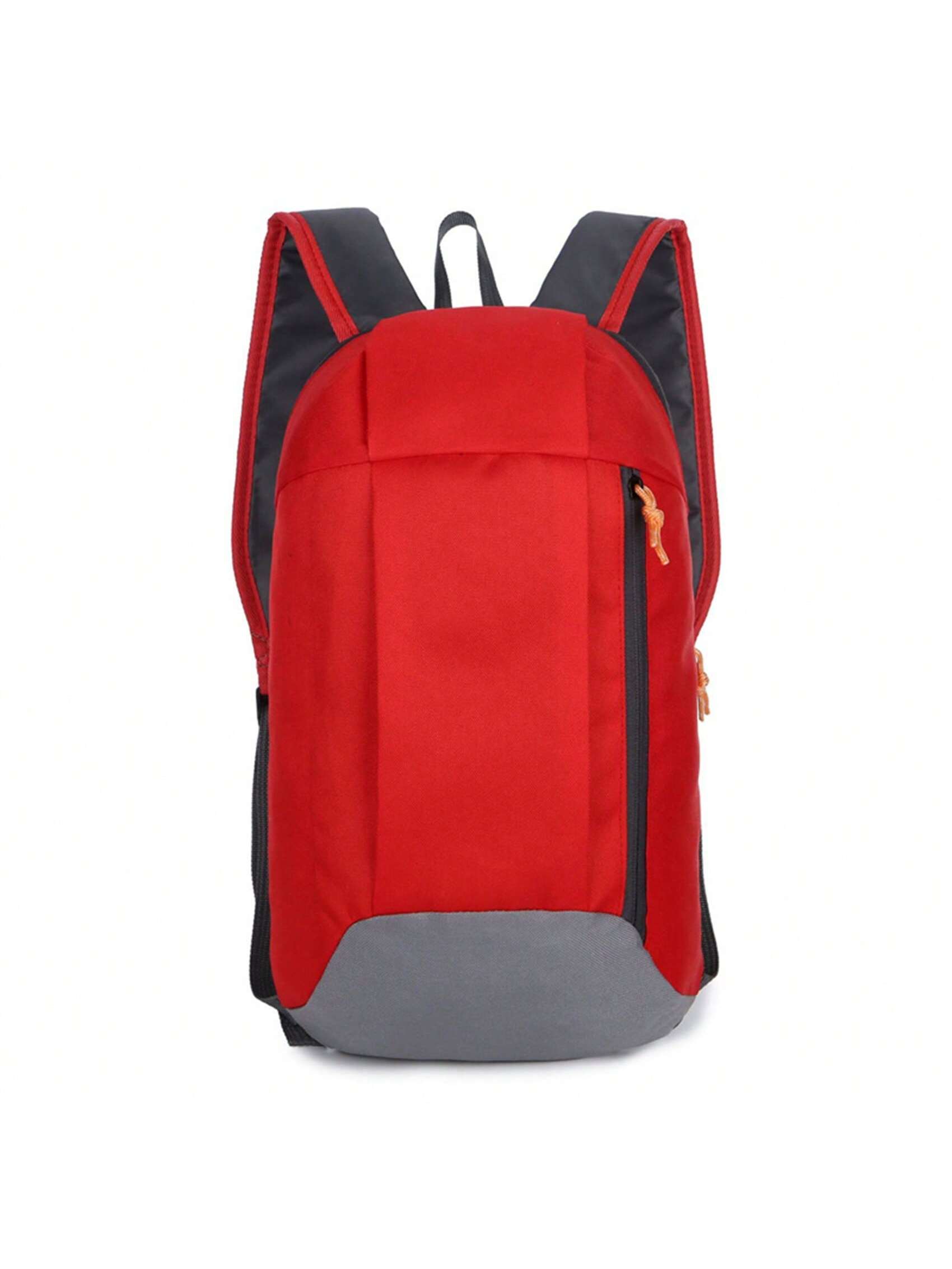 Рюкзак для велоспорта на открытом воздухе с двойными лямками, красный цена и фото