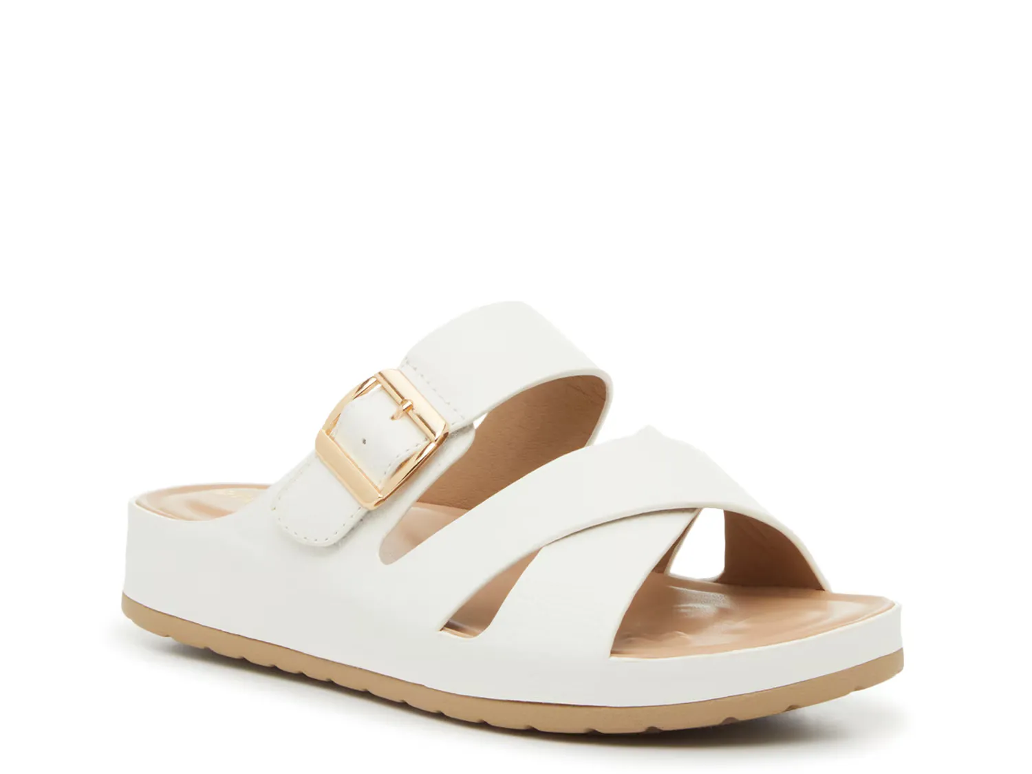 

Сандалии Eliza Sandal Patrizia By Spring Step, белый