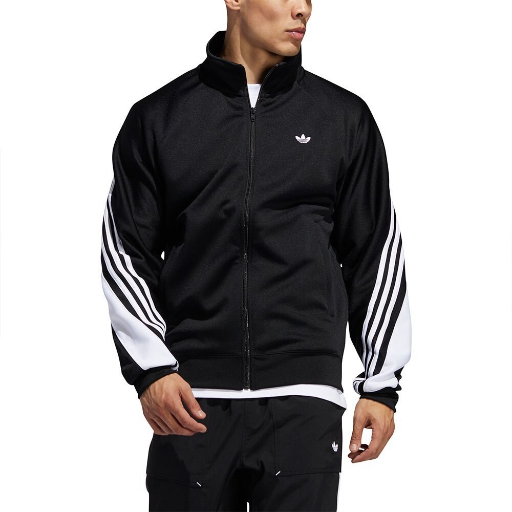 

Толстовка adidas Wrap, разноцветный