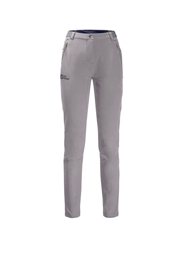 

Женские уличные брюки geigelstein slim softshell Jack Wolfskin