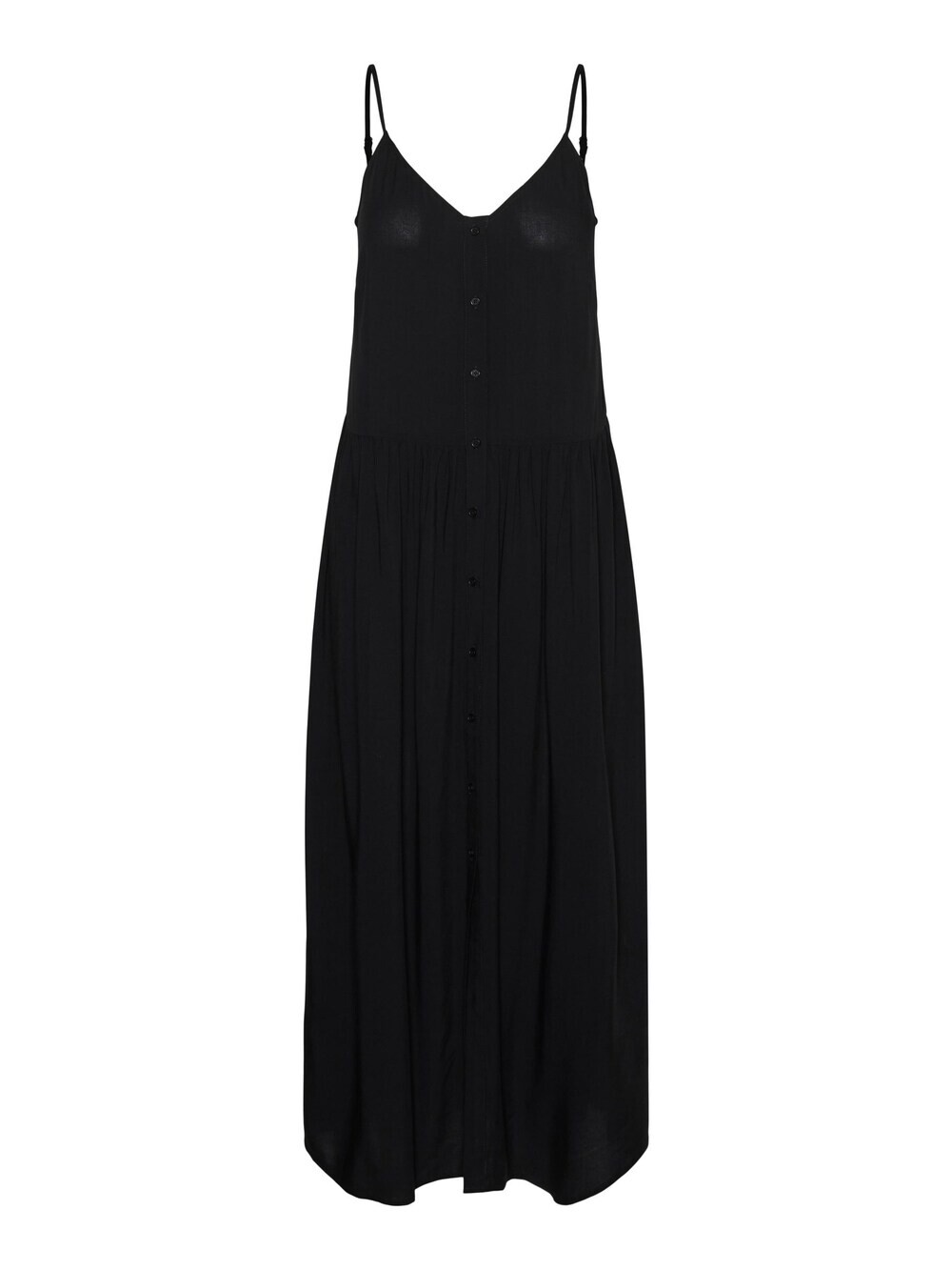 

Летнее платье VERO MODA ALBA, черный