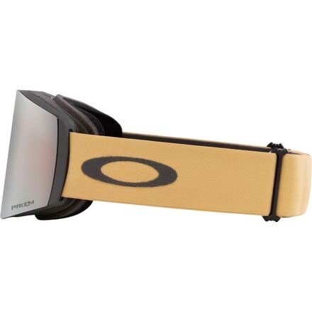 

Очки Fall Line L Prizm Oakley, цвет Light Curry