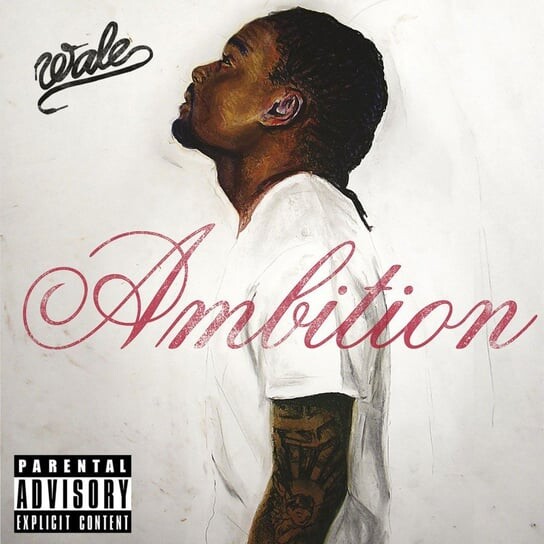 

Виниловая пластинка Wale - Ambition (красный винил)
