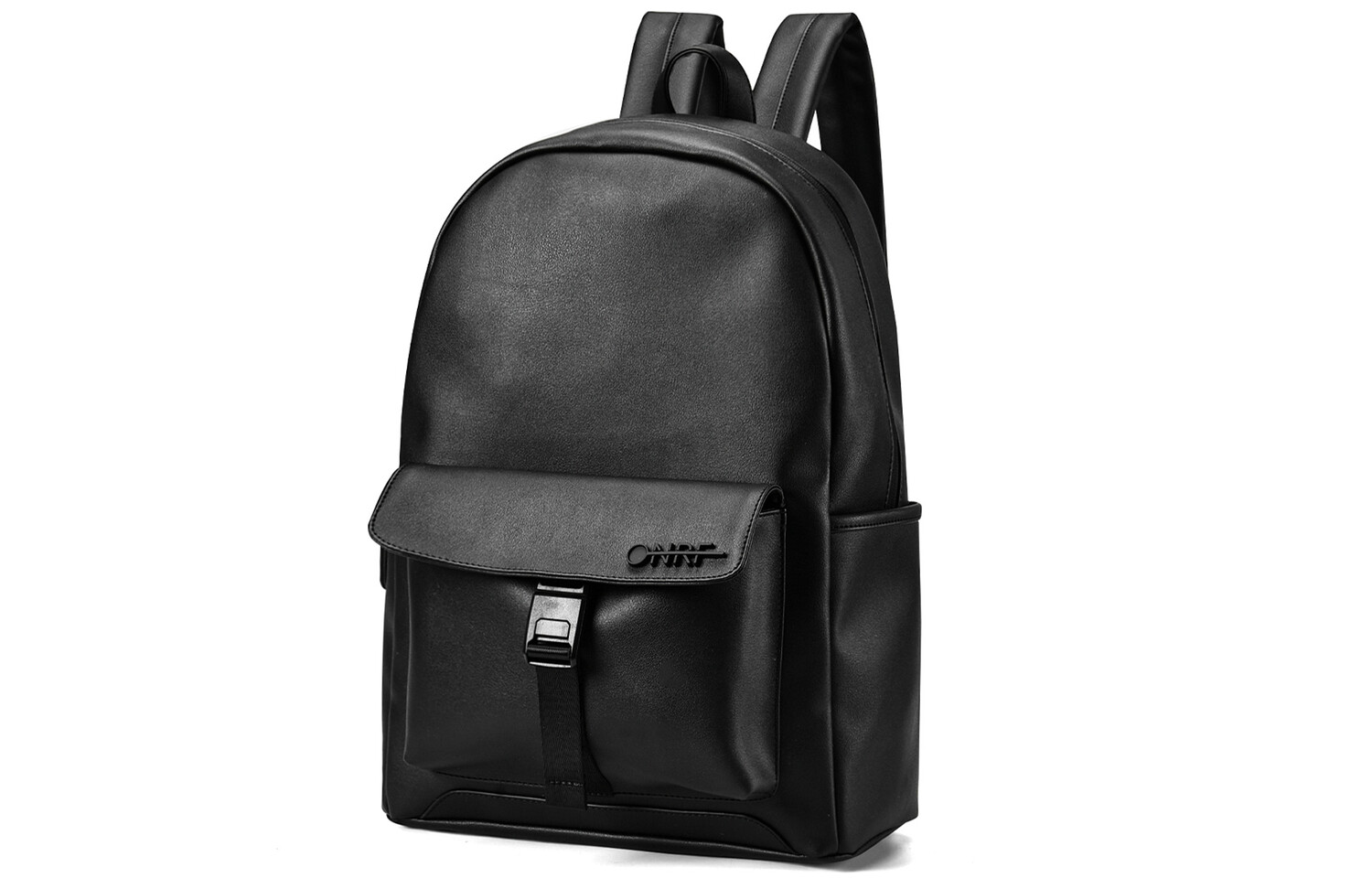 

Сумка для ноутбука унисекс ONRF, Black