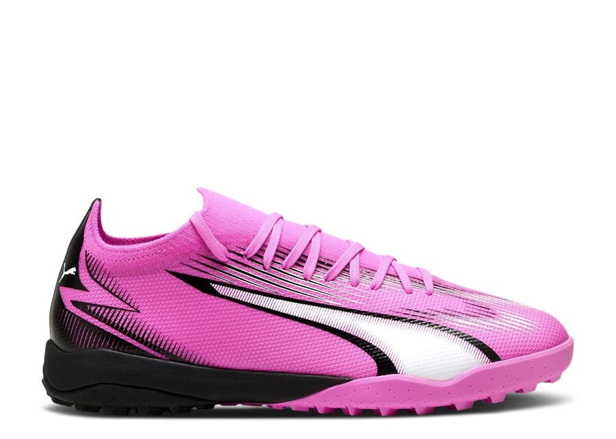 

Кроссовки Puma Ultra Match Tf 'Phenomenal Pack', розовый