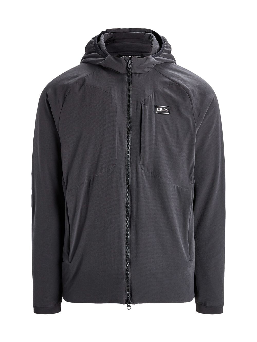 

куртка с капюшоном Whistler RLX Ralph Lauren, черный