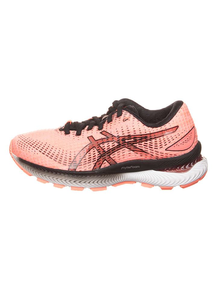 

Кроссовки asics Laufschuhe Saiun, розовый