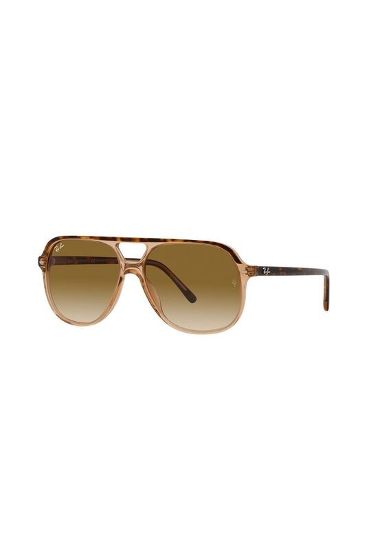 

Солнцезащитные Очки Ray-Ban, коричневый
