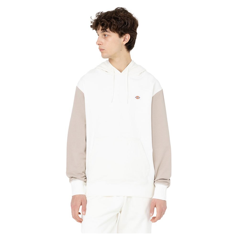 

Худи Dickies Eddyville, белый