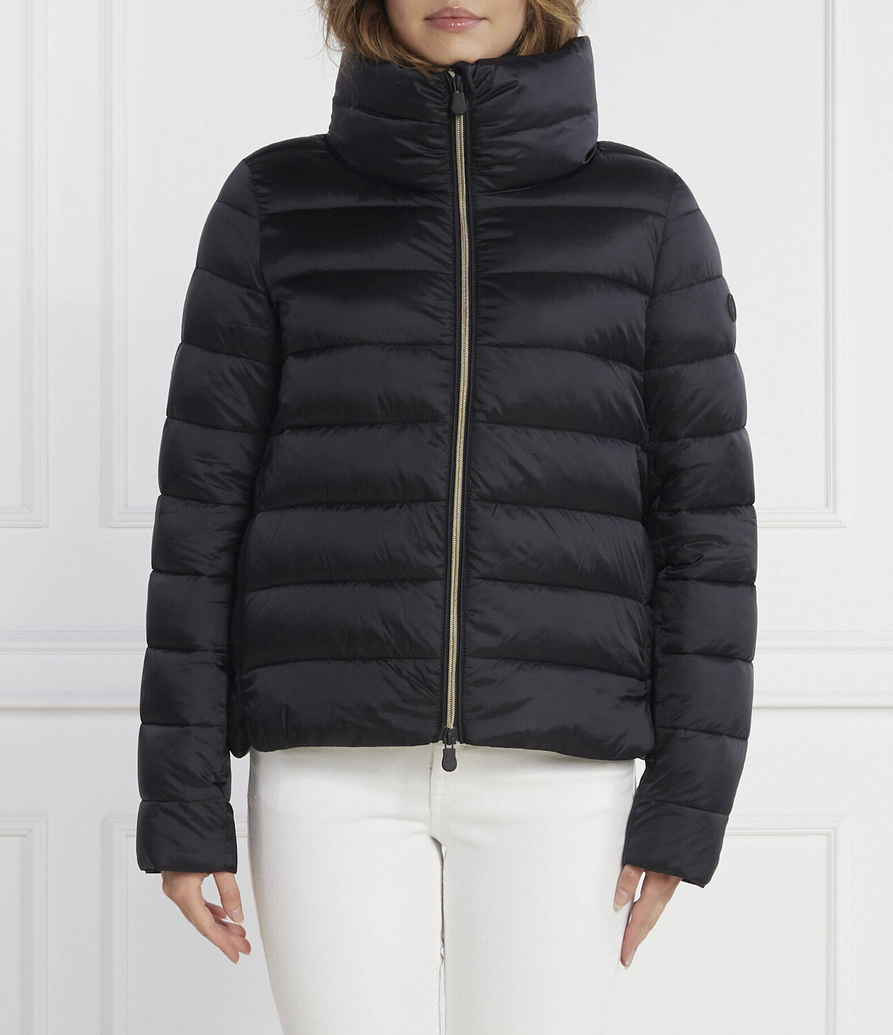 

Куртка Save The Duck ELSIE Regular Fit, черный